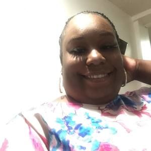 Meet your Posher, Laquindria